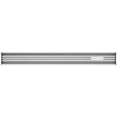 thumbnail image 4 of Tresco L-Xcrv72-1 72" Curved Infinex Extrusion - Nickel, 4 of 6