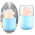 thumbnail image 4 of simhoa USB Humidifiers, Humidifier, LED Display, 300ML Capacity, Oil Blue, 4 of 8