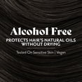 thumbnail image 4 of Herbatint Permanent Hair Dye For Women, 2N Brown, Alcohol Free, Vegan, 100% Grey Coverage - 5.75 fl oz, 4 of 11