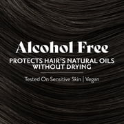 Herbatint 2N Brown - Permanent Hair Dye For Women, 100% Grey Coverage - Ammonia-Free, Alcohol-Free & Vegan - 5.75 fl oz
