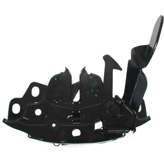 Hood Latch Compatible with NISSAN ALTIMA 2007-2013 LHD (Coupe 2008-2013)/(Sedan 2007-2012)