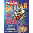 thumbnail image 2 of Painless Guitar, 2 of 2
