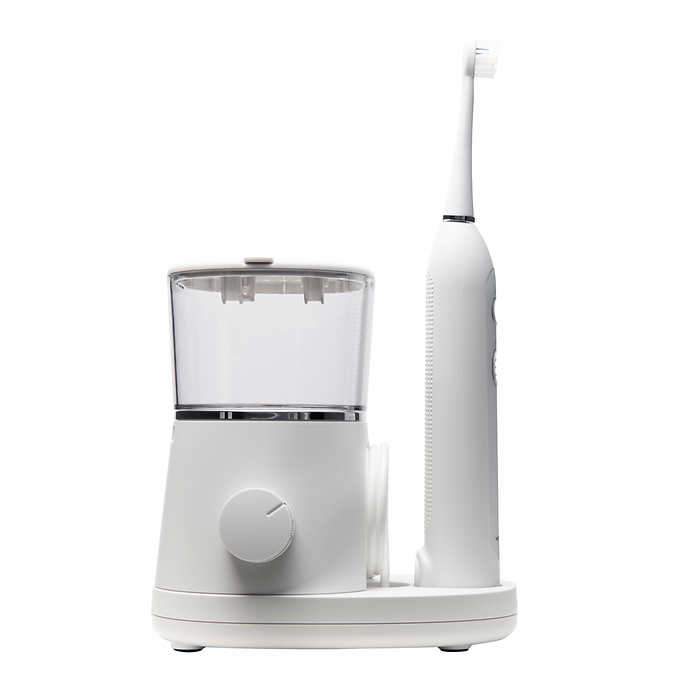 waterpik sonic fusion combo pack