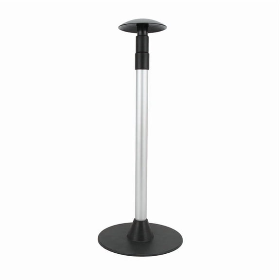 Boat Cover Support Pole, 3-Section Telescopic Aluminum Alloy Rod, 22.5in-54in, 1-Pack