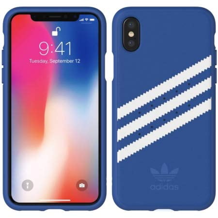 adidas iphone x cover