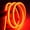 Red, variant on Neon LED Strip Lights DC 12V Flexible LED Strip Waterproof Neon Lights Silicone Tube 1/3/5 m Lamp Flexible Rope Light for Indoor & Outdoor Home Bar Decoration