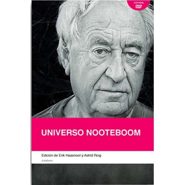 UNIVERSO NOOTEBOOM CANDAYA Pasta Blanda