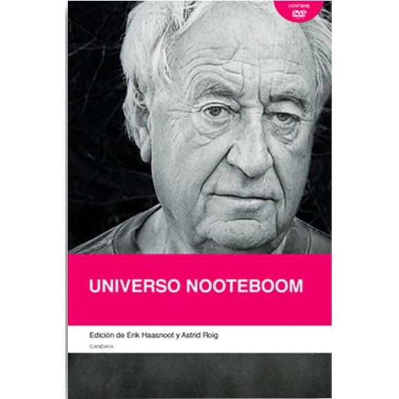 UNIVERSO NOOTEBOOM CANDAYA Pasta Blanda
