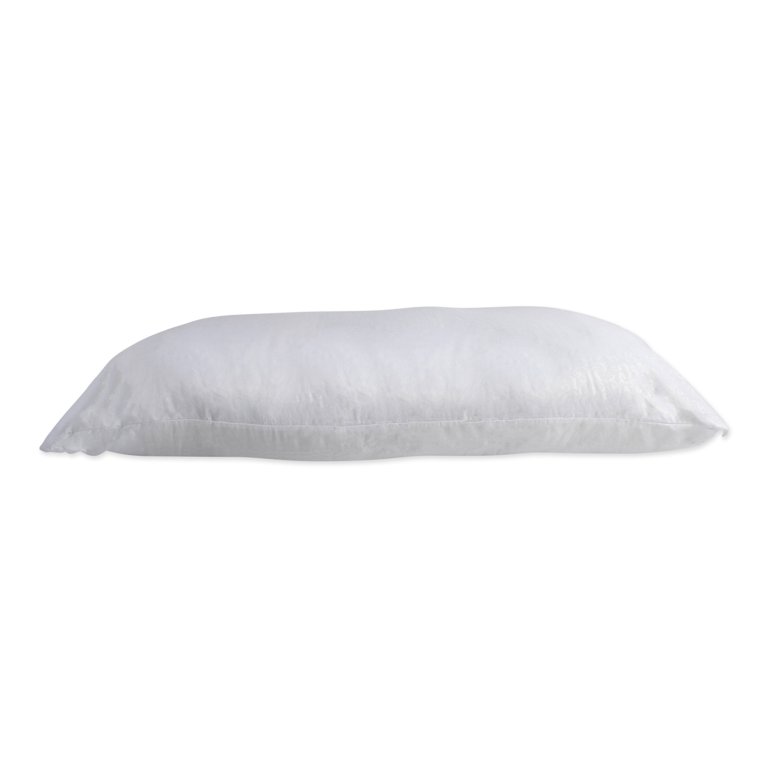 KingZone White Soft Racron Polyester Conjugate Microfiber Synthetic Cotton  Filling for Cushion, Pillow, Teddy Bear, Toy Stuffing 1 kg - White Soft  Racron Polyester Conjugate Microfiber Synthetic Cotton Filling for Cushion,  Pillow