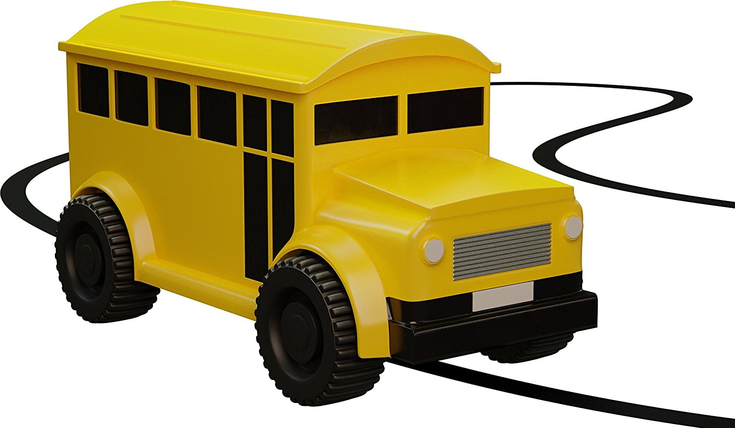 magic inductive truck