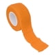 thumbnail image 1 of 10 rollos de vendaje autoadhesivo de compresión para prevenir callos vendaje de fijación elástico 0,98 x 78,74 pulgadas naranja, 1 of 5