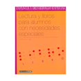 thumbnail image 1 of Libro Lectura Y Libros Para Alumnos Necesidades Especiales Tapa Blanda, Autor Gabriel Comes Nolla, Editorial Planeta Publishing, 1 of 1