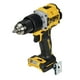 thumbnail image 5 of Kit combinado de destornillador inalámbrico DEWALT MAX XR de 20 V y accionamiento de impacto, 5 of 8