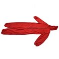 thumbnail image 4 of Disfraz de Cosplay para Adultos, único y Elegante, Conjunto de Pantalones con Capucha, Ropa de Serie de TV para Fiesta de Carnaval, Rojo, XL, 4 of 8