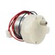 thumbnail image 4 of Accesorio de motor de reducción de , pequeña velocidad lenta giratoria de juguete giratoria Reemplazo de motores micro eléctricos, 4 of 9