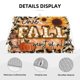 thumbnail image 3 of Balery I Love Fall Most Of All Alfombrilla de Secado para Cocina, 18x24 Pulgadas, Súper Absorbente para Platos y Encimeras, 3 of 7