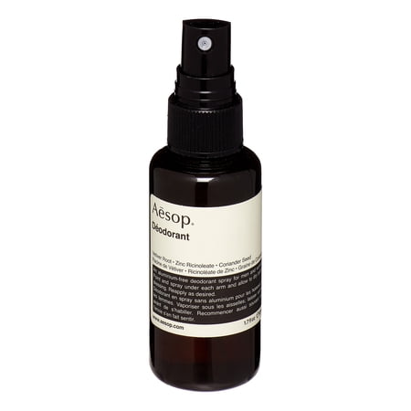 ボディケア イソップ AESOP ボディスプレー 50ml 爽やかな香りが続く、持ち運びにも便利な軽量のボディスプレー フレグランス アロマ ボディーミスト