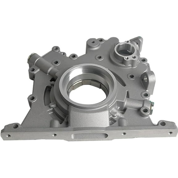 5263095 5302892 5525373 Oil Pump For Cummins ISF3.8 Diesel Engine