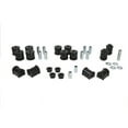 thumbnail image 3 of Nolathane REV002.0066 Front and Rear Suspension Bushing Kit Compatible with Land Rover 99-04 Discovery, 3 of 7