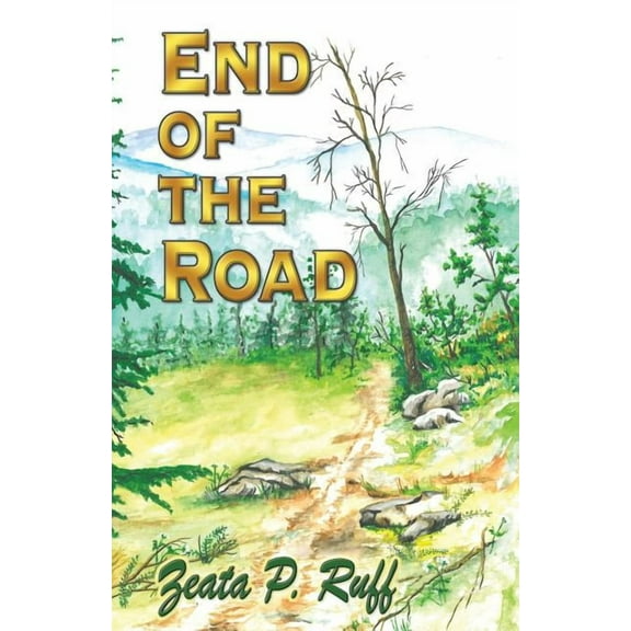 End of the Road (Paperback)