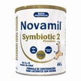 thumbnail image 1 of Fórmula Infantil Novamil Symbiotic P2 Envase 800g, 1 of 3