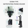 thumbnail image 2 of Chest Body Holder Strap Harness Mount For iPhone Samsung Mobile U7Y8 Cell O5U9, 2 of 6