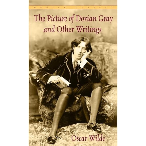 Pre-Owned The Picture of Dorian Gray and Other Writings (Mass Market Paperback) 0553212540 9780553212549