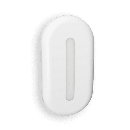 - Amerelle NL-MODO-W Modo Curve Automatic Light, White