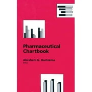 Pharmaceutical Chartbook - Hartzema, Abraham G.