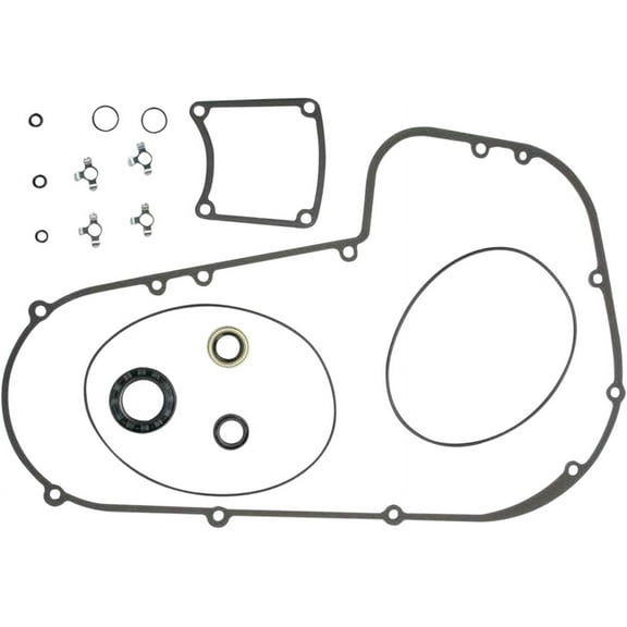 Primary Gasket/Seal/O-Ring Kit (AFM Series for Big Twin/Xl Gasket)