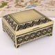 thumbnail image 5 of Caja de Joyería Vintage Material de aleación Exquisita Clásica Caja de Baratija Elegante y Ordenada Almacenamiento de Joyería Decorativo Práctico ANGGREK  Otros, 5 of 8