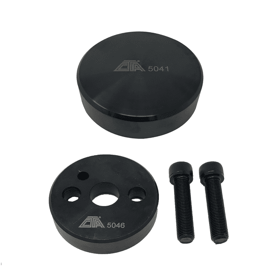CTA Manufacturing Cu mm ins Sleeve Installer Kit - 3.9L, 5.9L & 6.7L