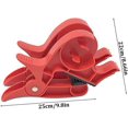 thumbnail image 3 of 2 Pack Tape Holder - Classic Gift Wrapping Station - Desktop Adhesive Tape Dispenser, 3 of 5