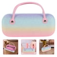 thumbnail image 3 of Shisuyan Sunglasses Organizer Case Pressure-Resistant Protection 1Pack 6.29X2.75X1.97In, 3 of 8