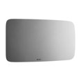 thumbnail image 2 of Burco Side View Mirror Replacement Glass - Clear Glass - 2694, 2 of 6