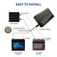 thumbnail image 2 of Cargador de batería a bordo de 12V 40A CC a CC IP65 resistente al agua, 2 of 8