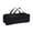 Black-L, variant on Heavy Duty Oxford Tool Storage Bag, Long Handyman Tool Carry Tote, Zippered Multipurpose Organizer Bag for Screwdrivers, Pliers, Small Hand Tools,Orange-L.