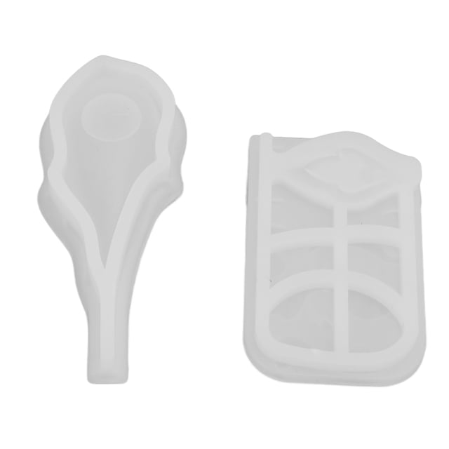 Resin , Unique Design Exquisite Beautiful Silicone For DIY Making Pipa Models