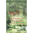 thumbnail image 1 of Pre-Owned A Heart's Refuge (Love Inspired #268), 9780373872787, 037387278X, Paperback, Original edition, 1 of 1
