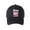 A-Black745, variant on Bibifish Womens Baseball Cap Cancer Awareness Solid Tone Casual Outdoor Sun Hat