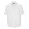 thumbnail image 2 of Edwards Men's Big And Tall Short Sleeve Oxford Shirt, Style 1027, 2 of 2