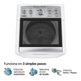 thumbnail image 3 of Lavadora Mabe LMA72215WBAB1 22 kg Automática Blanca, 3 of 4