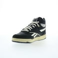 thumbnail image 4 of Reebok Adult Mens BB 4000 II Mid Lifestyle Sneakers, 4 of 8