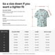 thumbnail image 5 of Fotbe Milk Bottles And Cow Head Camisa Estampada de Manga Corta para Hombre, Casual de Verano, Estilo Playero, Sin Arrugas-X-Large, 5 of 5