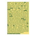 thumbnail image 2 of WHITMAN'S SAMPLER Christmas Assorted Milk & Dark Chocolate Gift Box, 8.05 oz. (16 pieces), 2 of 4