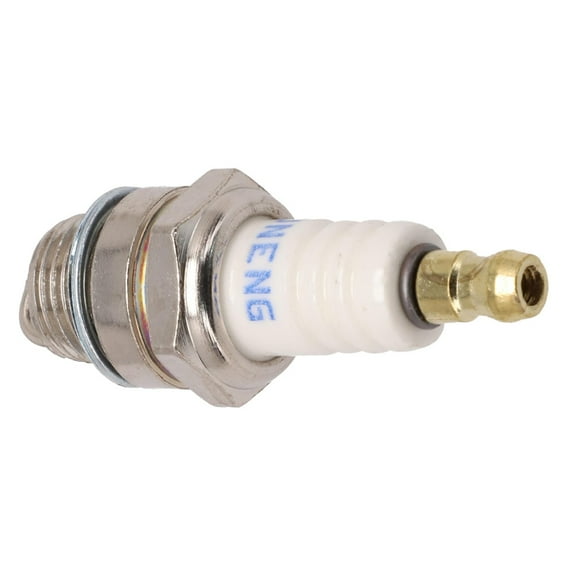 1pc Spark Plug Garden Power Tool Accessories Lawn Mower Replacement Parts for Champion RJ19LM Spark Plug M14x1.25x9.50mm Spanner