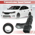 thumbnail image 6 of Transmission Speed Sensor for Nissan Altima Quest Maxima 2004-2008 31935-8Y000 2.5 3.5L 2pins ABS Car Replacement Sensor, 6 of 7