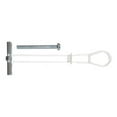 thumbnail image 1 of Strap Toggle 41984 0,187 Po. Ancre Extra Grand - Lot de 3, 1 of 3