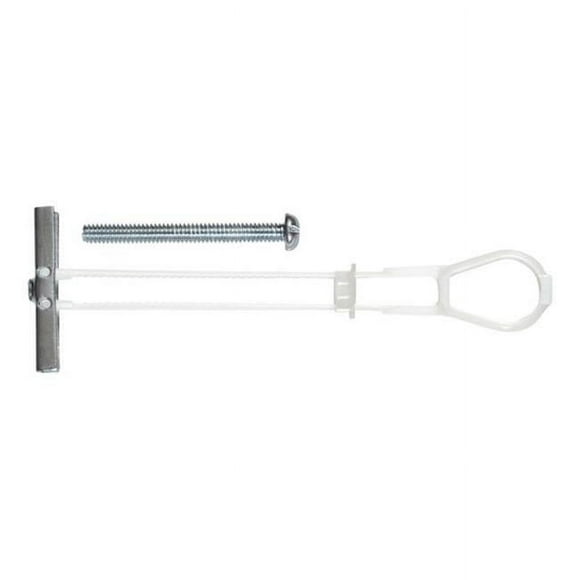 Strap Toggle 41984 0,187 Po. Ancre Extra Grand - Lot de 3