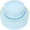 Blue and Gold Plastic Plates, variant on 100pcs Ivory Plastic Plates with Gold Beads - Heavy Duty Cream Disposable Plates Set | 50 Dinner & 50 Dessert Plates with Pearl Rim | Ideal for Wedding, Boho Anniversary & Party
